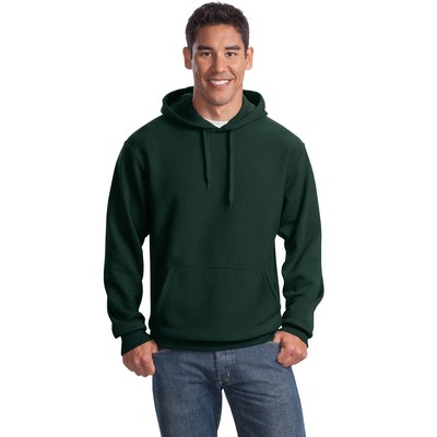 Sport-Tek® Super Heavyweight Pullover Hooded Sweatshirt