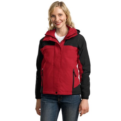 Port Authority® Ladies Nootka Jacket