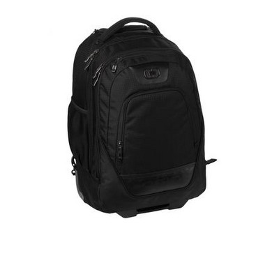 OGIO® Wheelie Backpack