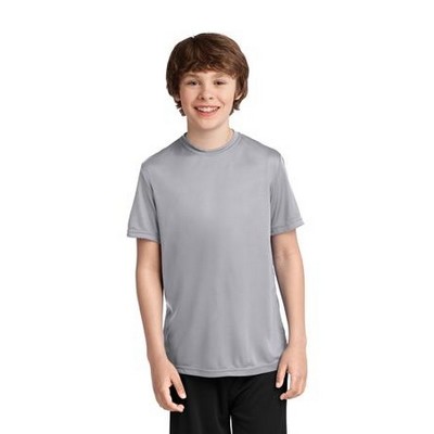 Port & Company® Youth Performance Tee Shirt