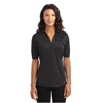 OGIO® Ladies' Metro Polo Shirt