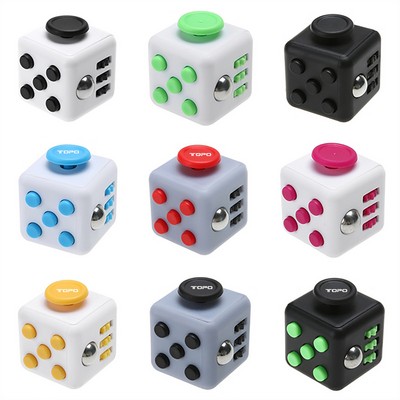 Fidget Cube