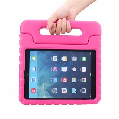 Kidder iBank® Shockproof Case for iPad Mini (Pink)