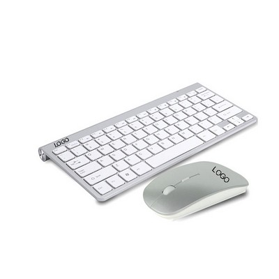 Wireless Keyboard Set