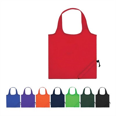 Folding Tote Bag