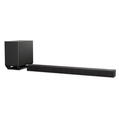 Sony® 7.1.2 Channel Home Theater Wireless Sound Bar Speaker