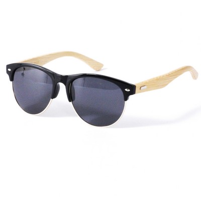 Bamboo Sunglasses