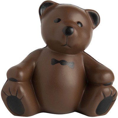 Teddy Bear Stress Reliever