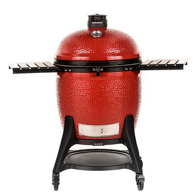 Kamado Joe Big Joe II 24" Ceramic Grill