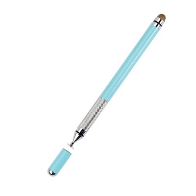 2 in 1 Dual Touch Suction Cup Pen