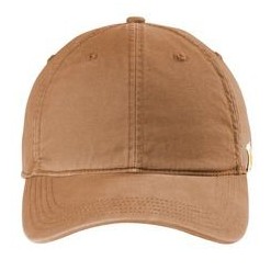 Carhartt® Cotton Canvas Cap