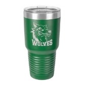 30 Oz. Polar Camel Ringneck Tumbler