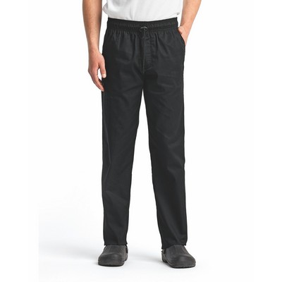 ARTISAN COLLECTION BY REPRIME Unisex Chef's Select Slim Leg Pant