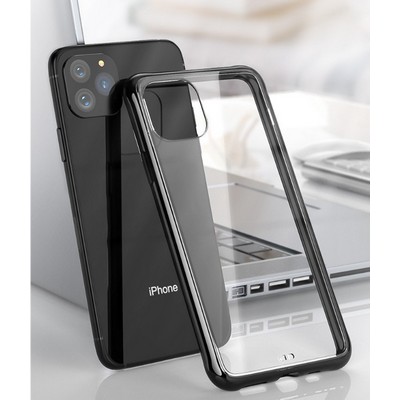 Ultra Thin Hard Protective Case For phone11 Pro