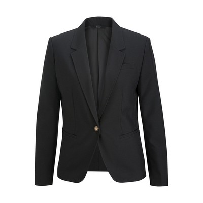 Ladies' Contemporary Blazer