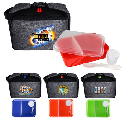 X Line On The Go Clip Cooler