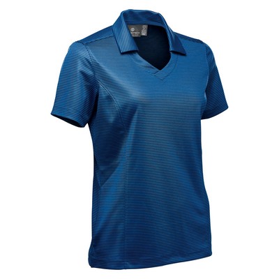 Stormtech Women's Gulf Stream Polo