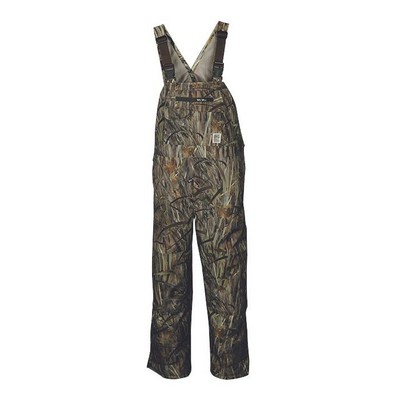 Camo Bib Overall