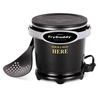 Presto® FryDaddy® Deep Fryer