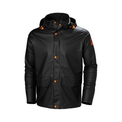 Helly Hansen Men's Gale Rain Jacket