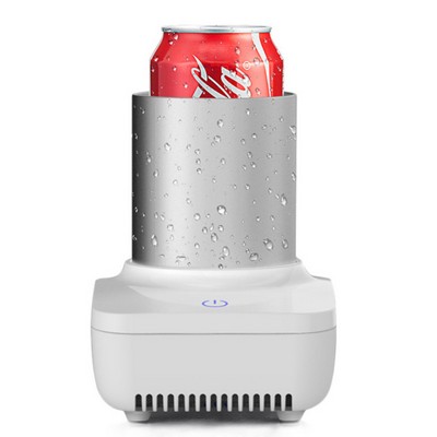 2 in 1 Beverage Cooler Warmer