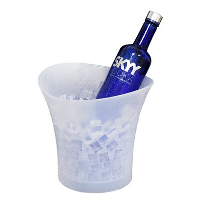 LED Ice Bucket