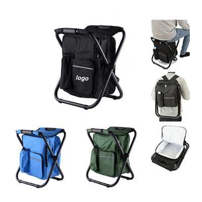 Folding Backpack Mazza