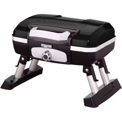 Portable Grills