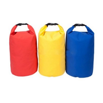 15 Liters Drifting Beach Pvc Waterproof Dry Bag