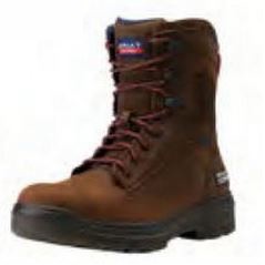 Ariat® Turbo 8" USA Assembled H2O Boots