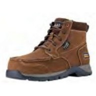 Ariat® Edge Lte Chukka Met Guard Shoes