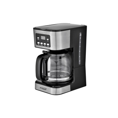 Brentwood 12 - Cup Digital Coffee Maker