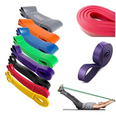 Pull Up Assist Exercise Bands