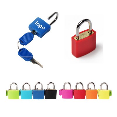 Key Lock Set