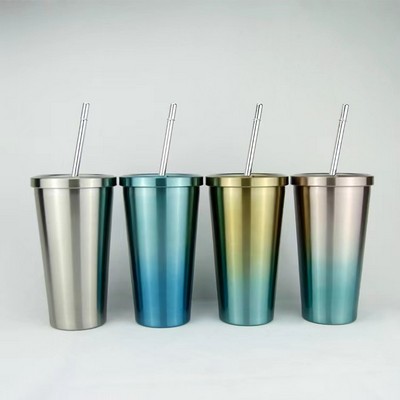 25 oz Insulated Stainless Steel Cup