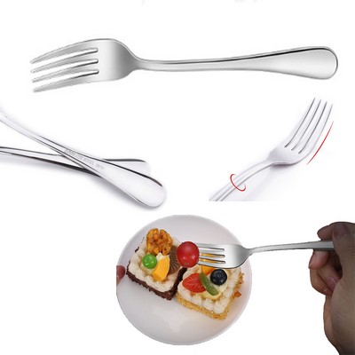 Stainless Steel Cutlery Fork