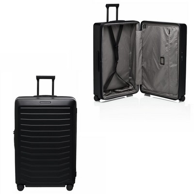 Bric's® 32" Porsche Design® Roadster Expandable Spinner Suitcase