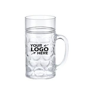 32 oz Beer Mug