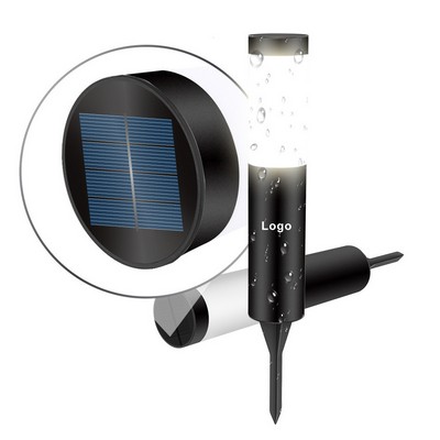 Solar Path Lights Outdoor Lawn Lamp