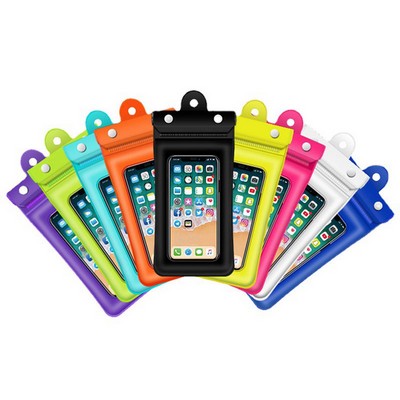 Float Airbag for Phone Pouch