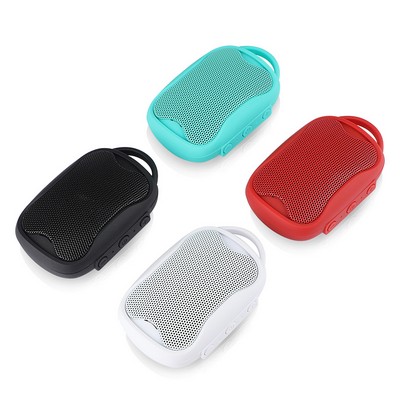 Clip On Mini Speaker