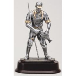 Fisherman Award