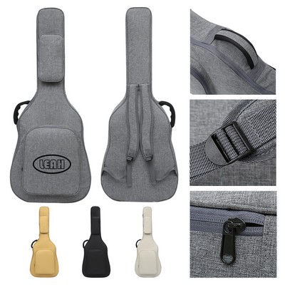 Dustproof Guitar Cover Gig Bag