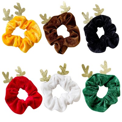 Hair Scrunchies