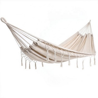 Portable Camping Hammock