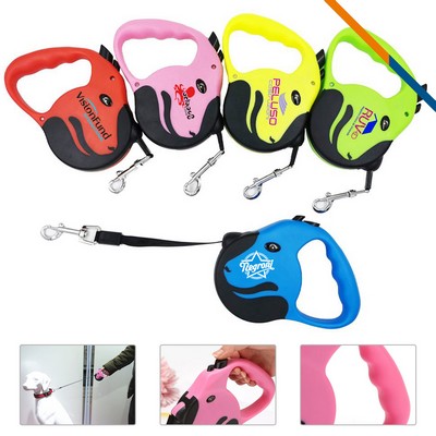 Luart Retractable Dog Leash