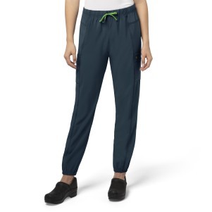 Carhartt® Women's Force Cross-Flex Modern Fit Jogger Pants