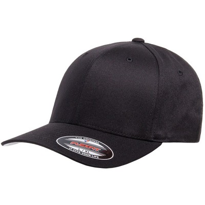 Flexfit Youth Cotton Blend Cap (Embroidery)