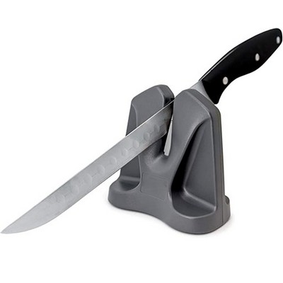 Manual Knife Sharpener