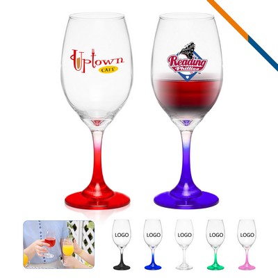 Lively White Wine Glasses - 12.75 Oz.